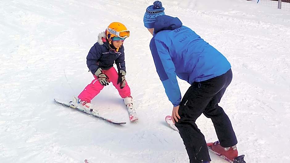 Diuna Beskidy Ustroń - dawny Kolejarz