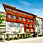 Hotel City Krone