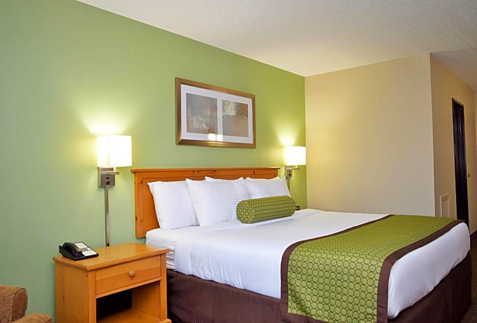 Baymont by Wyndham Pierre