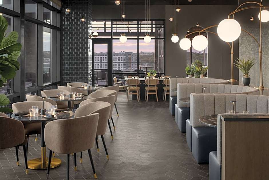 Hyatt House Raleigh Downtown/Seaboard Station