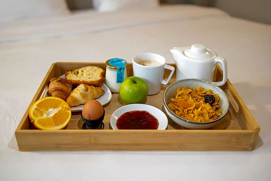 Hotel Campanile Toulouse - Blagnac Aeroport