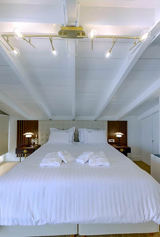 Nafplion Comfy Suites