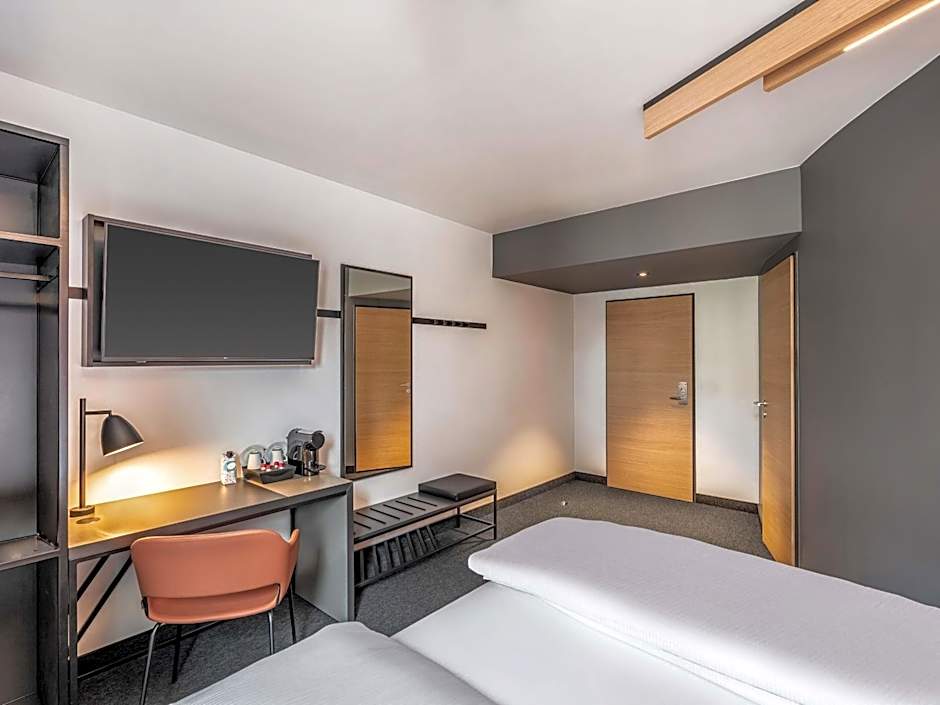 B&B Hotel Konstanz