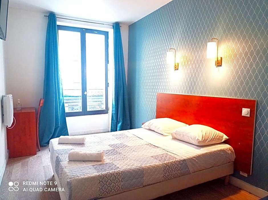 Hotel Petit Bastille