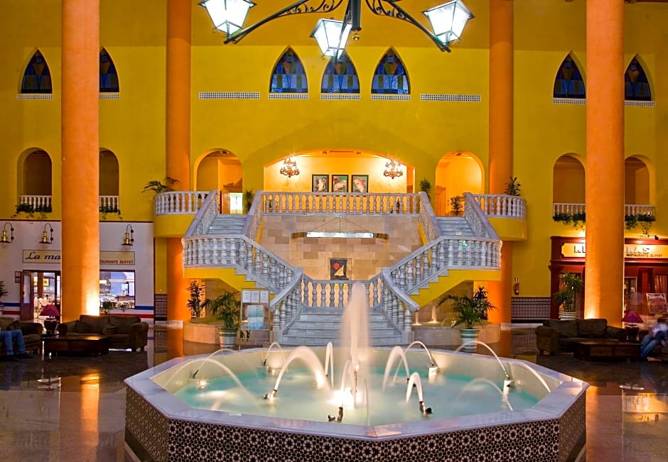 Playacartaya Spa Hotel