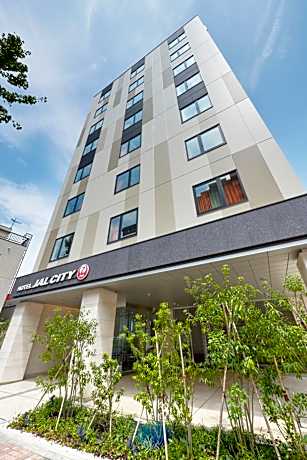 Hotel JAL City Haneda Tokyo West Wing