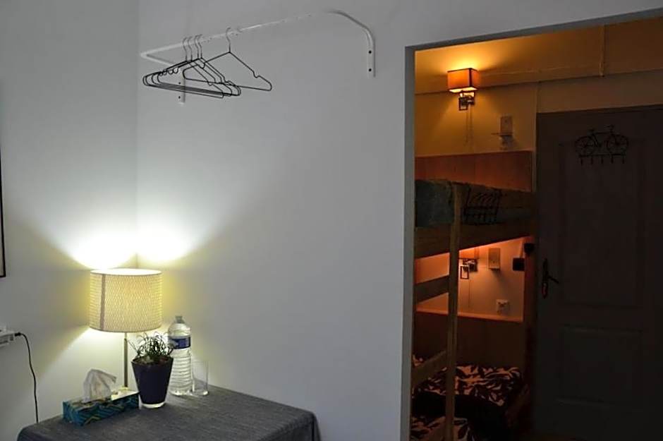 Maison 9 km Disneyland 30 min Paris