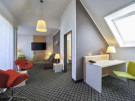 Superior Suite