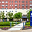 DoubleTree by Hilton Hotel & Suites Pittsburgh Downtown