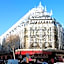Hôtel Le National Clichy Paris