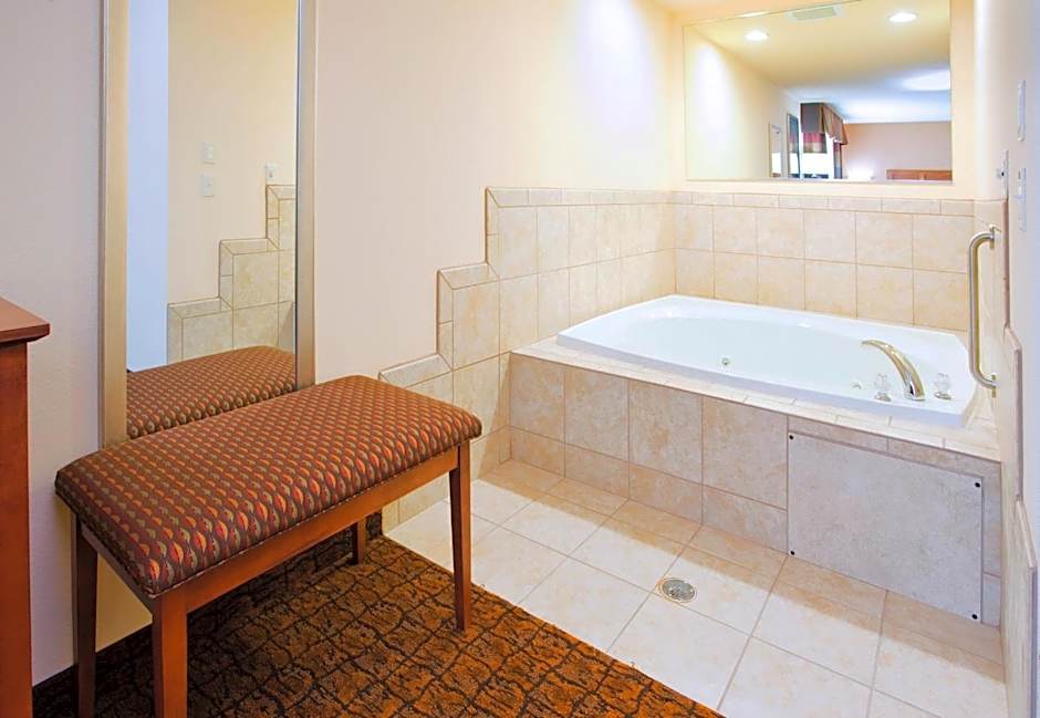 Holiday Inn Express Hotel & Suites Mount Airy By IHG