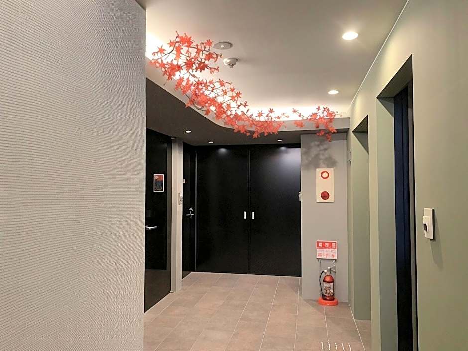 Kyoto Inn Mio