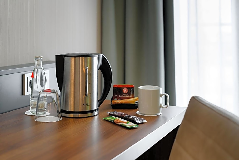 Mercure Hotel Stuttgart Sindelfingen An Der Messe