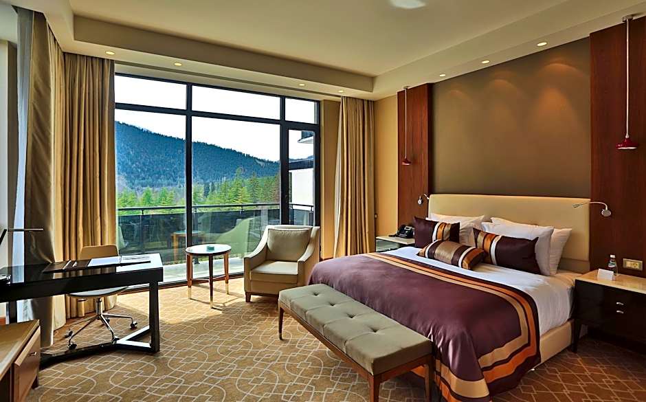 Borjomi Likani Health & Spa Centre