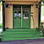 Safari Inn Motel