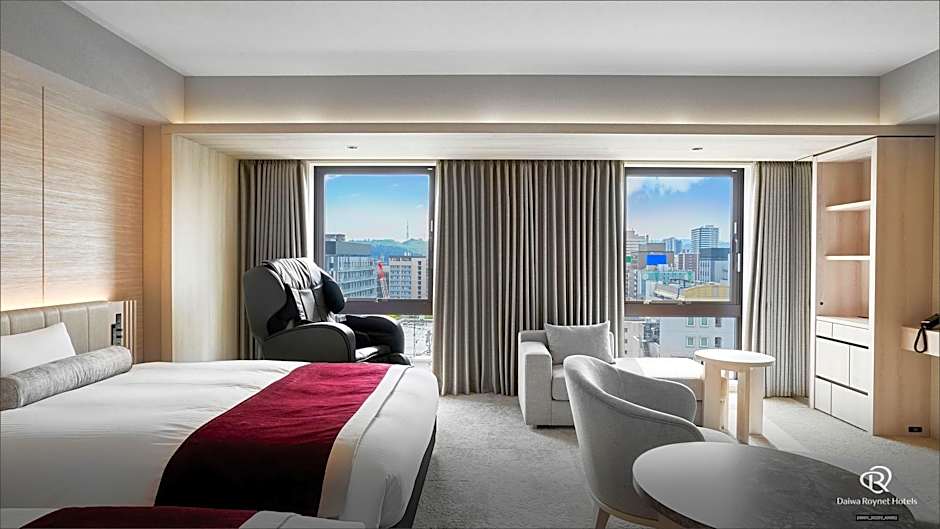 Daiwa Roynet Hotel Sendai-nishiguchi PREMIER