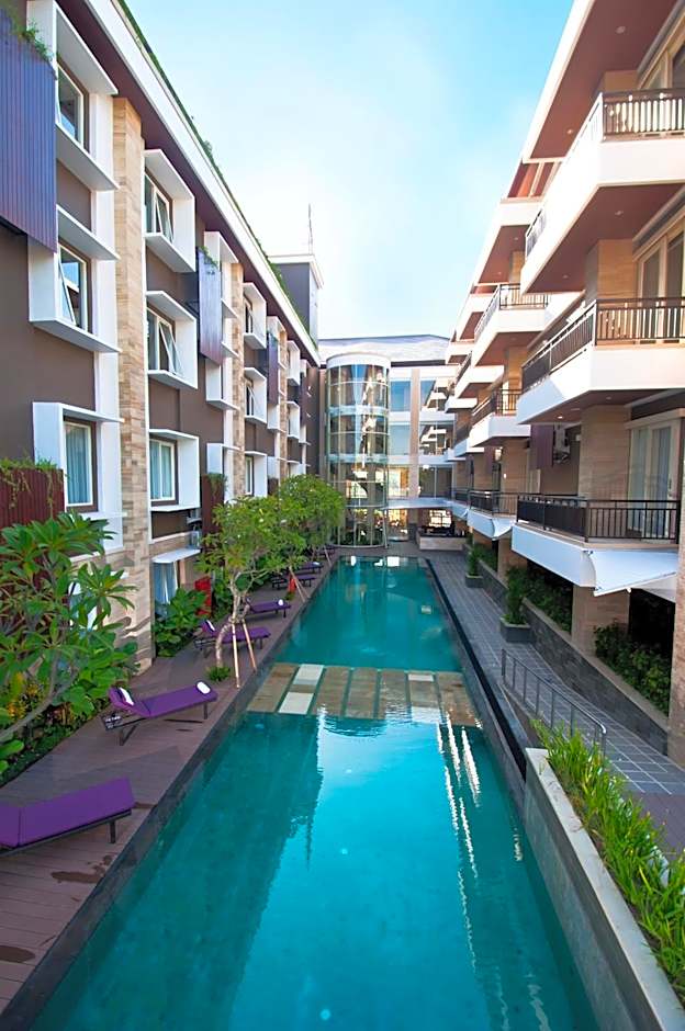 Quest Hotel San Denpasar