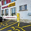Gasthof Enge Self Check-In Hotel