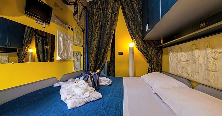 Hotel Motel Residence S