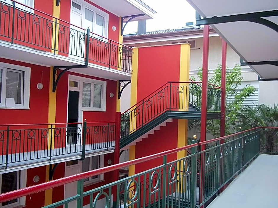Villa Romana