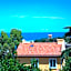 VILLA BLEUE - LES PINS