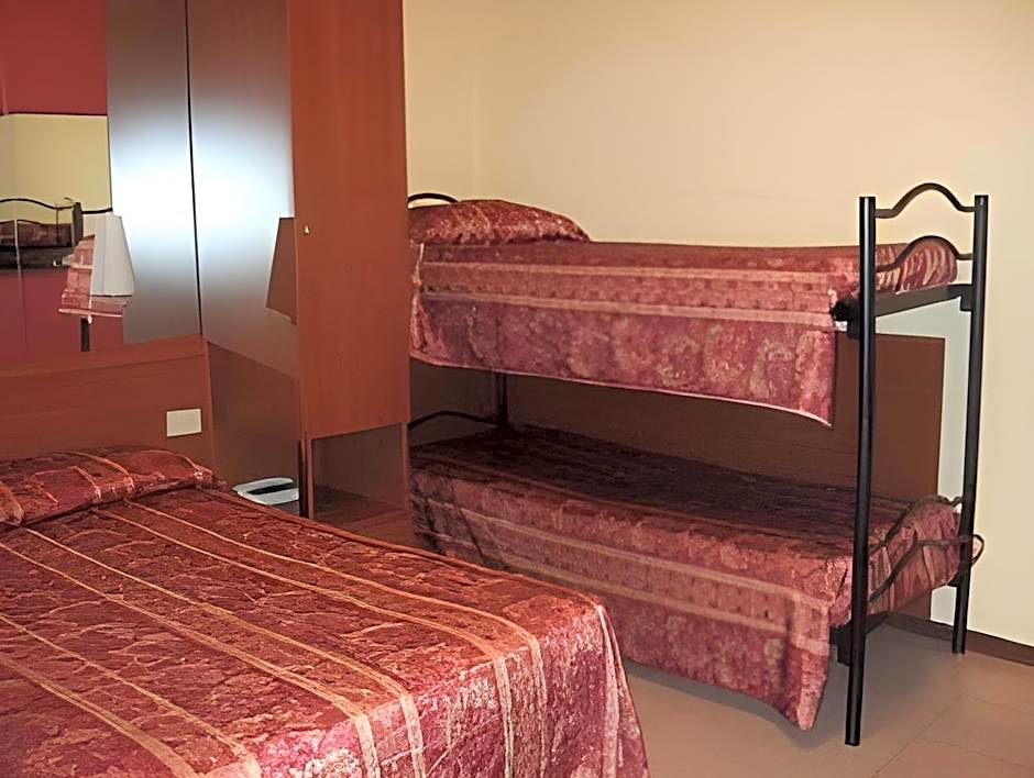 Hotel Innocenti