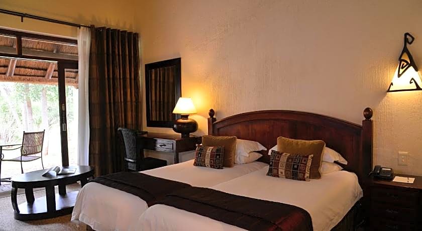 Kwa Maritane Bush Lodge