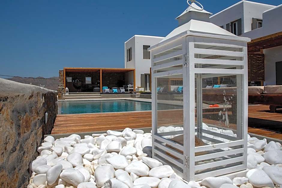 CASA DI PIETRA MYKONOS