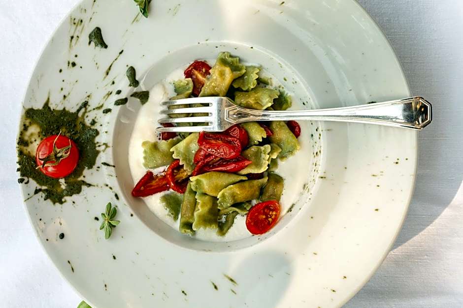 Borgo Ramezzana Country House