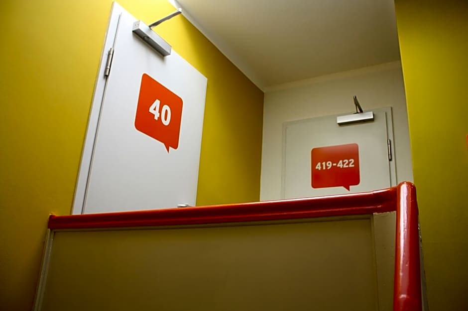 Townside Hostel Bremen