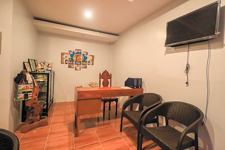 Josefina's Tourist Inn