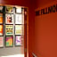 Sant Jordi Hostels Rock Palace