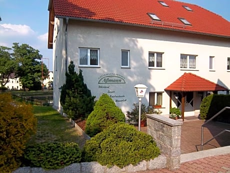 Hotel & Pension Aßmann