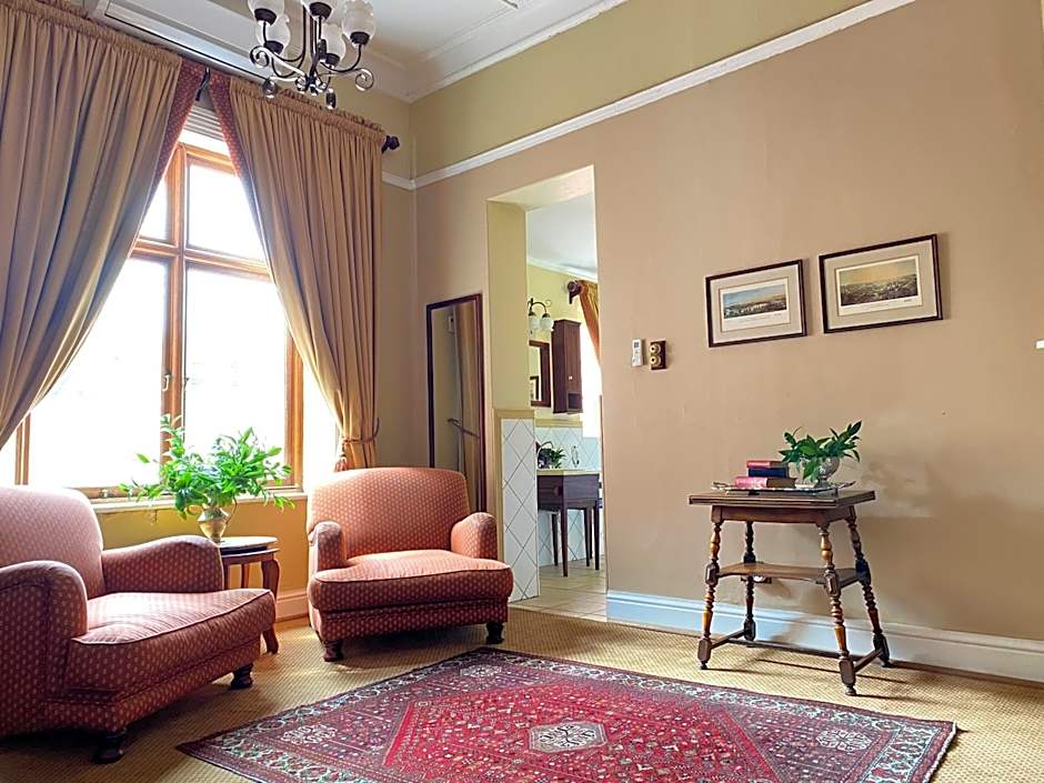 Kimberley Club Guesthouse