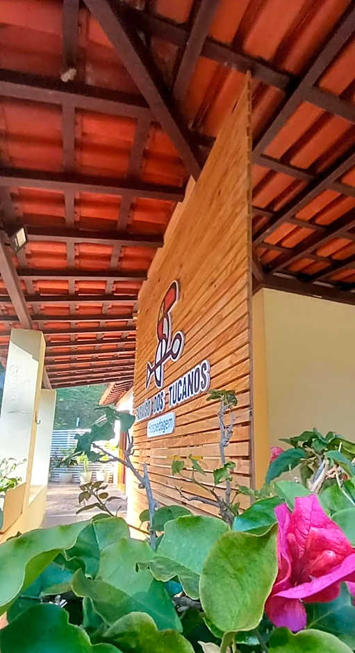 POUSADA PARAISO DOS TUCANOS