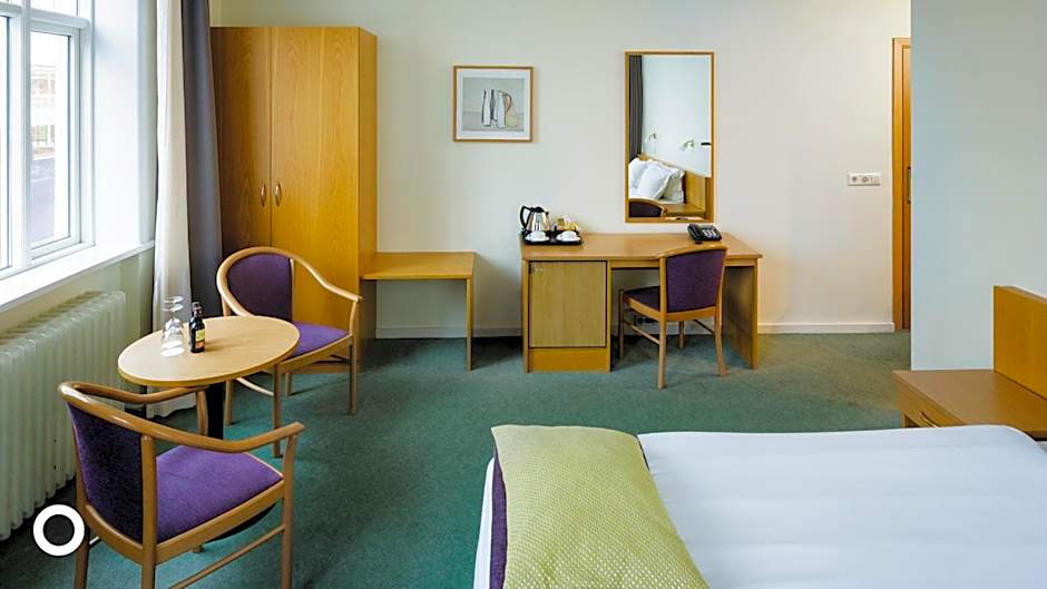 Center Hotels Skjaldbreid