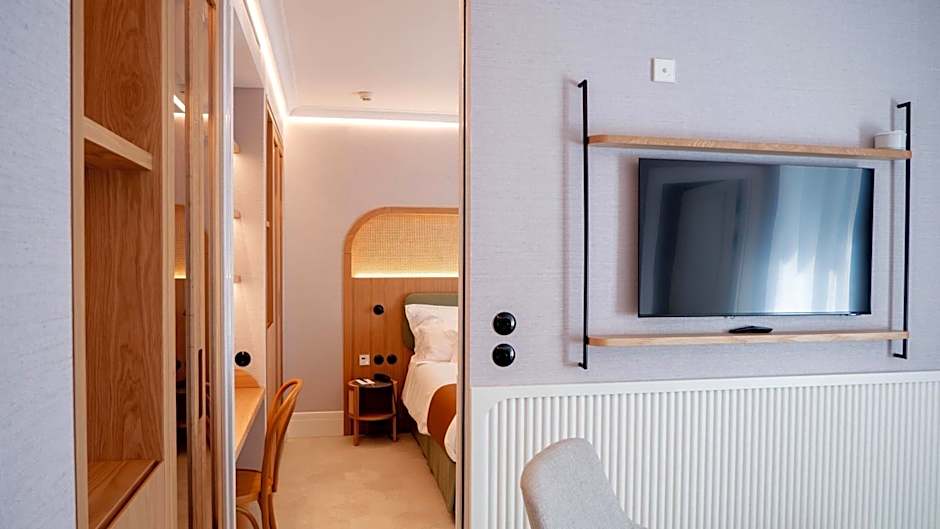 Alcázar Hotel Sóller