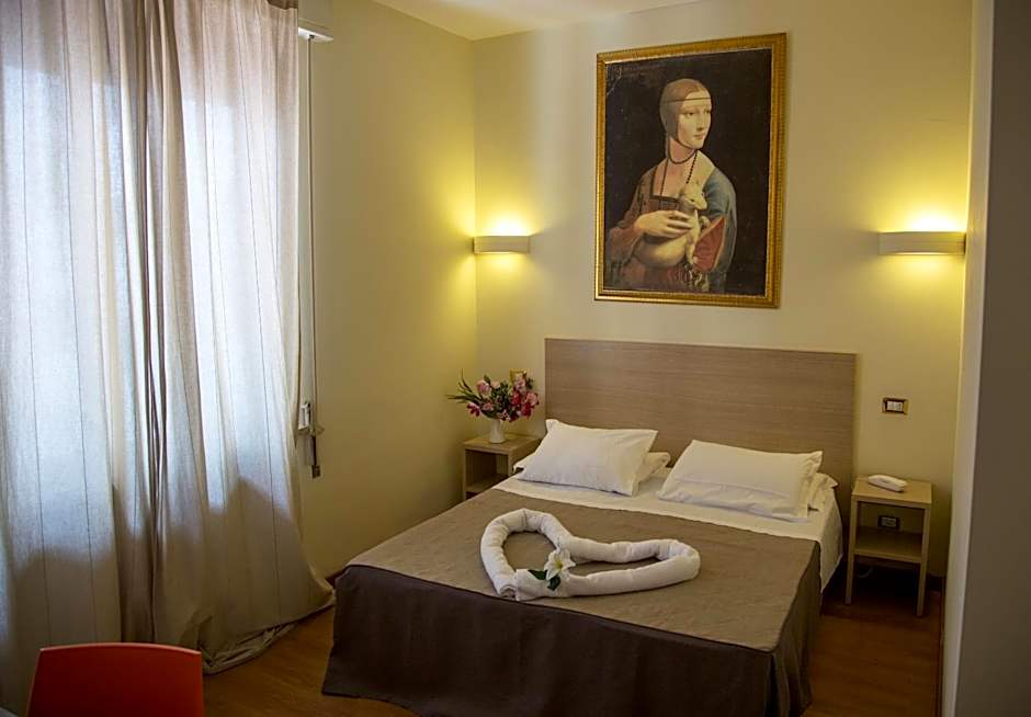 Hotel Arcadia
