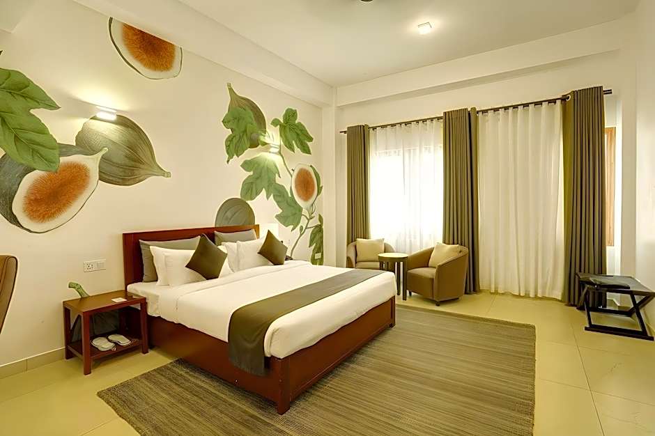 Morven Hotel Colombo