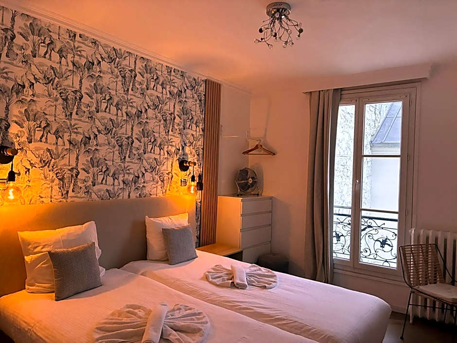 Hotel Le Twelve