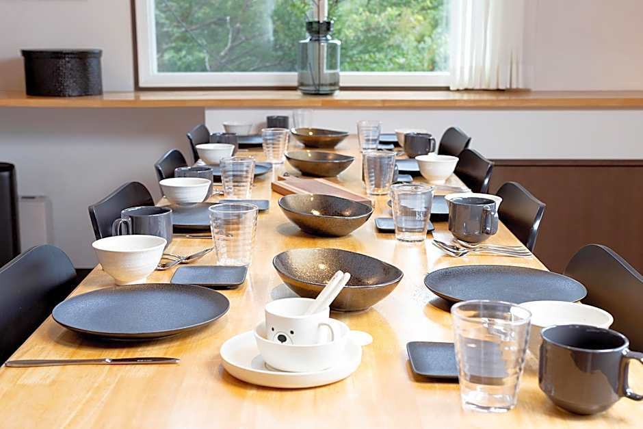 Villa Noël Hakone Fuji Sauna&Open Air Bath