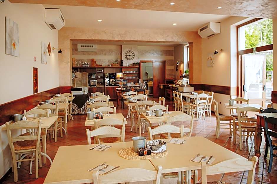 Stella D'Oro - Hotel & Apartments