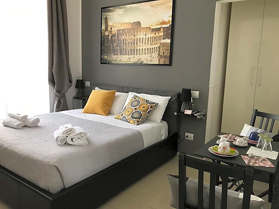 Vatican City Holidays Guesthouse