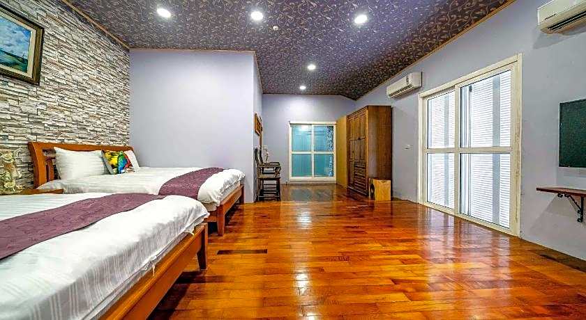 Yijing Bed and Breakfast