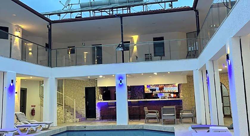 Han Dalyan Hotel