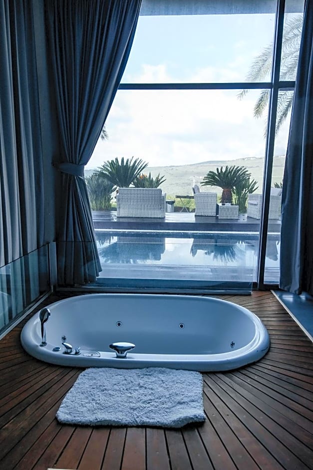 Diamond Mansion-Suite B