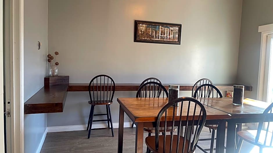 Lincoln Inn Fredericton