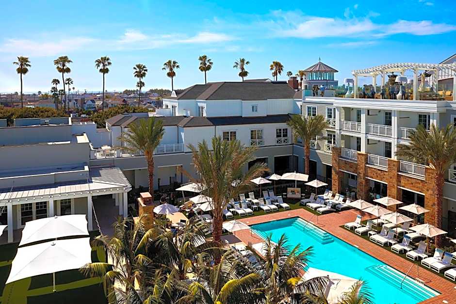 Lido House, Autograph Collection by Marriott