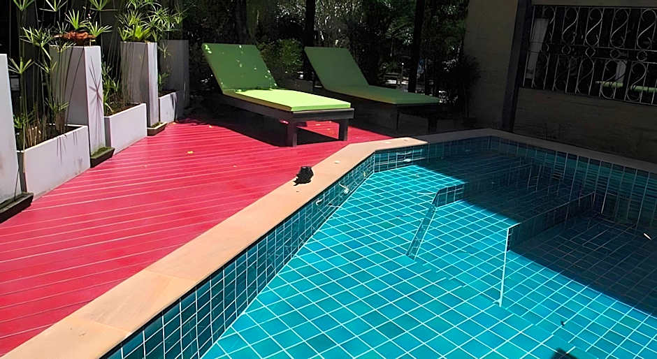 Araya Boutique Hotel