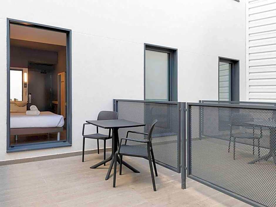 ibis budget Madrid Centro Lavapies